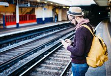 Experiencing the new Oculus Rift VR headset