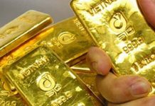 Giá vàng hôm nay 29/5: Donald Trump mở lời, vàng tụt giảm