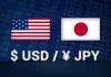 Phân tích USD/JPY ngày 24/05/2019