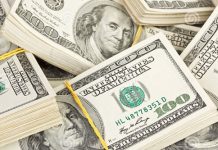 Tỷ giá ngoại tệ ngày 5/7, USD tiếp tục tăng