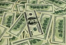 Tỷ giá ngoại tệ ngày 12/7, USD giảm tiếp