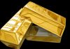 Vàng thế giới tiến gần đỉnh 4 tháng