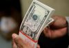 Tỷ giá USD hôm nay 30/10: Tăng cao so với yen Nhật