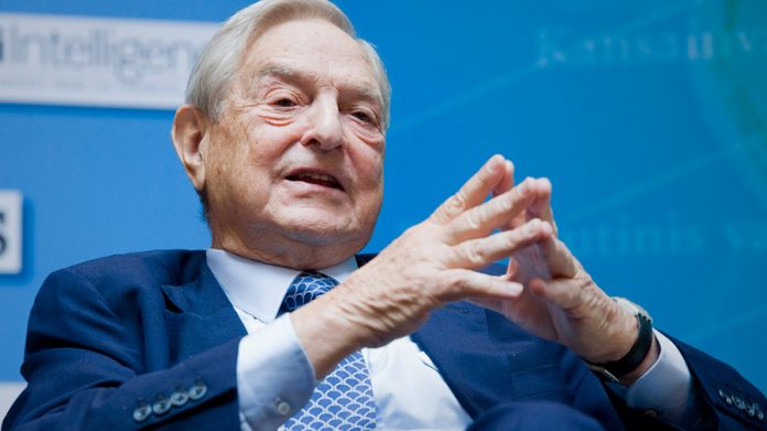 George-Soros