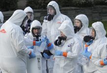 Sáng 28-5: Thêm 40 ca COVID-19, Long An có ca mắc đầu tiên. covid 19