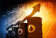 Dầu tăng 2% sau dữ liệu lạm phát của Mỹ