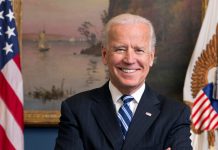 Biden tuyên bố không tranh luận nếu Trump vẫn dương tính nCoV