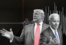 Trump ‘dựng thành lũy’ chặn Biden tiếp quản Nhà Trắng