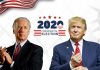 Bầu cử Mỹ: Cả Trump và Biden đều tự tin chiến thắng, tỷ số đang 237-213 nghiêng về phía Biden