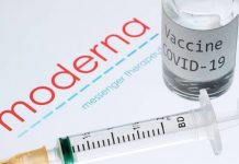 FDA công nhận vaccine Moderna hiệu quả cao