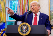Tòa án Mỹ chặn sắc lệnh đánh thuế hàng hóa nước ngoài của ông Trump