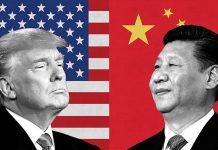 Ông Trump: Thỏa thuận đình chiến thương mại Mỹ-Trung đã được “ký kết”