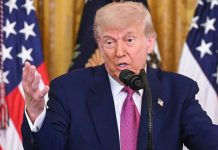 Ông Trump: ‘Mọi người nên sơ tán khỏi Tehran ngay lập tức’