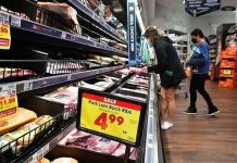 Lạm phát Mỹ tăng trở lại trong tháng 6, khả năng Fed giữ nguyên lãi suất tăng cao