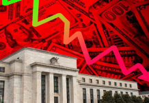 Thị trường hồi hộp chờ báo cáo lạm phát khi ngày họp của Fed đến gần: Khả năng cắt giảm lãi suất ngay tháng 7 ngày một giảm