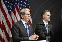 Mỹ – Trung Nhất Trí Gia Hạn “Đình Chiến” Thương Mại: Quyết Định Cuối Cùng Chờ Ông Trump