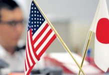 Lời hứa đầu tư nghìn tỷ đô la không giúp Nhật Bản xoa dịu ông Trump