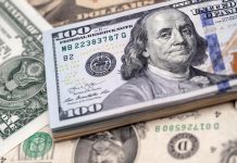 Đồng USD Hướng Tới Tuần Tăng Giá Mạnh Nhất Trong 3 Năm Nhờ Lập Trường “Cứng Rắn” Của Fed