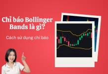 Chỉ báo Bollinger Band là gì? Cách sử dụng chỉ báo Bollinger Band hiệu quả