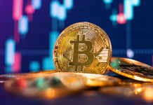 Giá Bitcoin hôm nay 19.3.2026: Giảm sâu sau cuộc họp của Fed