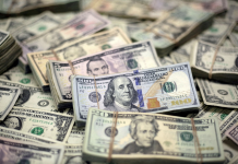 Tỷ giá USD hôm nay (4-12): Đồng USD suy yếu trên diện rộng