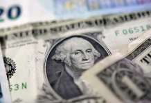 Tỷ giá USD hôm nay (6-1): Đồng USD sụt giảm