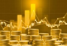 Vàng giảm giá sau báo cáo CPI Mỹ