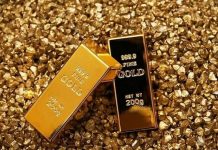 Giá vàng nhảy vọt qua ngưỡng 4.100 USD/oz do kỳ vọng Fed hạ lãi suất tăng mạnh