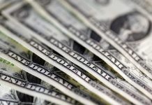 Tỷ giá USD hôm nay (25-11): Đồng USD trượt giá