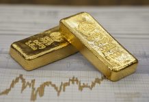 Giá vàng có thể giảm về 4.000 USD? Kịch bản nào đang xảy ra