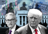 Tổng thống Trump tuyên bố sẽ sớm đề cử ứng viên cho ghế Chủ tịch Fed