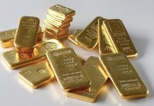 Cú tăng lịch sử: vàng vượt 4.600 USD/oz, SPDR Gold Trust không “nhúc nhích”