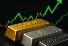 Khi cơn sốt bạc đảo chiều: Nhà đầu tư cá nhân mắc kẹt trong thua lỗ