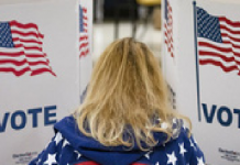 Đại cử tri – những người trực tiếp bầu tổng thống Mỹ là ai?