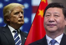 Ông Trump nói ‘khó đạt thỏa thuận’ với ông Tập