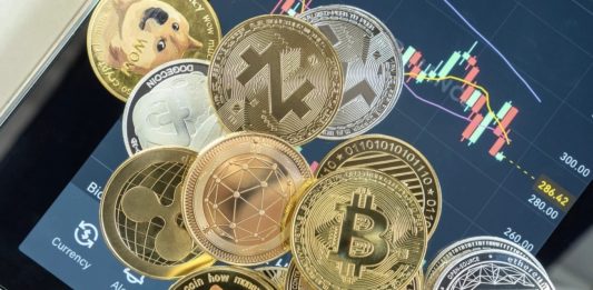 Giá Bitcoin hôm nay 4.2.2026: BTC sập sâu, hơn 60 tỉ USD bốc hơi